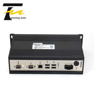 Wavetop-auto Ônibus CNC Água Corte Controle Sistema Lambda21B + NC65C para CNC Alta Pressão Waterjet Cutter - Product Image 3