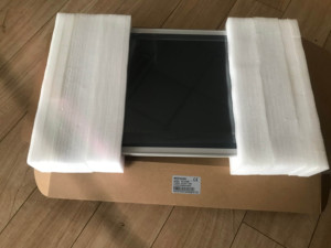 Mochuan Écran tactile HMI 15,6 pouces avec PLC, panneau TFT LCD, Ethernet, contrôle Modbus pour machines de gravure laser - Product Image 4