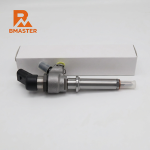 Injecteur de carburant Common Rail 9652173780 pour moteur 2.0L HDI, pièce de rechange en acier - Product Image 6