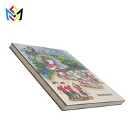 Cuaderno de Tapa Dura con Diseño Chino, Agenda Diaria y Diario