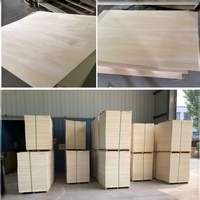 Contreplaqué de tilleul ultra-mince 600x600mm 1,5mm 2mm pour modèles d'avions et découpe laser complexe