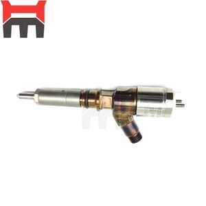 หัวฉีดน้ำมันเชื้อเพลิงเครื่องยนต์ C4.2 รุ่น 326-4740 ทำจากโลหะ สำหรับอะไหล่รถขุด E315D/E318D/E319D มาตรฐาน OEM ของแท้ ใหม่ - Product Image 3