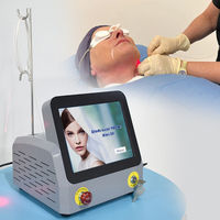 2024 beauté Laser 980nm longueurs d'onde liposuccion lipolyse ascenseur Laser équipement de beauté