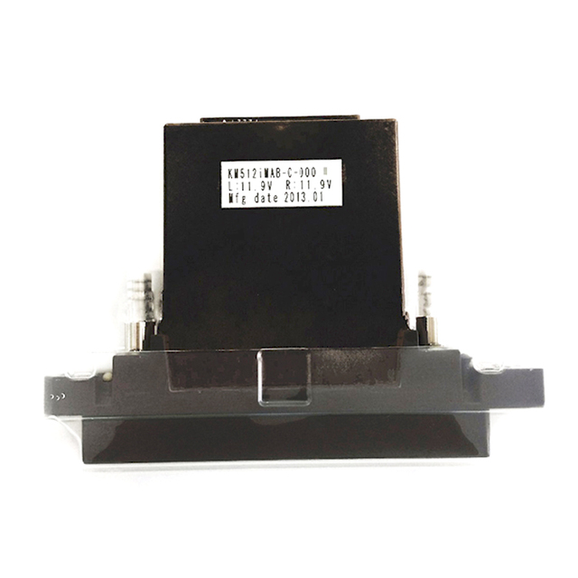 Hot Sales Brand New Original Spare Parts Konica 512 14PL for Solvent Printer