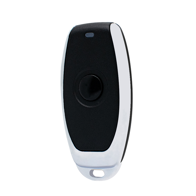 433MHz Remote Control Learning Code 1527 Long Range Wireless Controller Transmitter 1CH