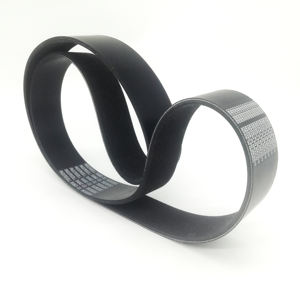 Pièces de compresseur d'air industriel Ingersoll Rand de haute qualité, prix promotionnel bas, prix le plus bas, courroie trapézoïdale 89265052 - Product Image 1