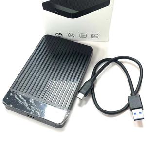 Nhà Sản Xuất Của Bán Trực Tiếp Của Công Cụ Miễn Phí Cài Đặt 2.5-Inch 3.1 Bên Ngoài Di Động Ổ Cứng Trường Hợp - Product Image 3