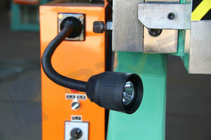 Máy Ép Đồng Xu Bán Chạy Nhất Trung Quốc - Product Image 4