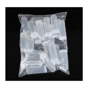 Wholesale Beconbio <strong>100ml</strong> PP Plastic High Transparent Bulk Bottom Screw Cap Autoclavable <strong>Centrifugal</strong> <strong>Tube</strong> - Product Image 5