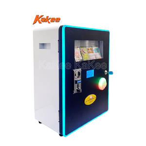 Distributeur automatique Pokémon personnalisable pour cartes à collectionner, cartes MTG, cartes <span class=keywords><strong>Magic</strong></span>, cartes Pokémon, etc., pour les entreprises - Product Image 2