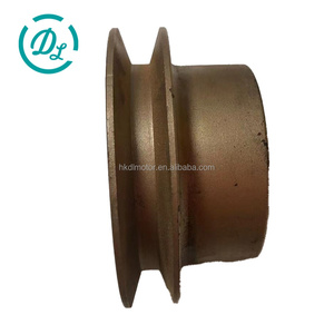 พูลเลย์ปั๊มน้ำดีเซล EexcavaStart รุ่น 5-87610088-0 8-97105012-5 สำหรับเครื่องยนต์ 4JG1 4JB1 - อะไหล่ทดแทนที่ทนทาน เหมาะสำหรับรถขุด SK60 ZAX - Product Image 2