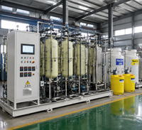 Système d'électrolyse au chlore-alkali pour la production de NaOH à 35 % et d'hypochlorite de sodium à haute concentration