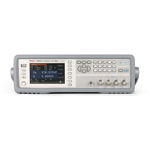 เครื่องวัด LCR ดิจิตอล Tonghui TH2827A 20Hz-300kHz - Product Image 2