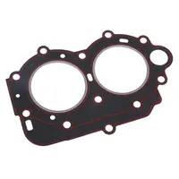 Boat Cylinder Head Gasket, Outboard Engine Motors Replace