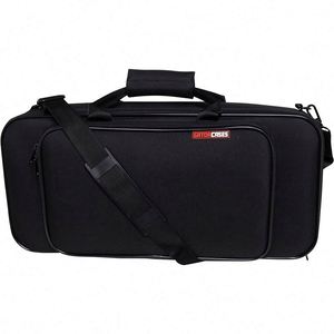 Fábrica BSCI, Bolsa Personalizada para Instrumentos de Viento Electrónicos, Estuche Blando para Saxofón Electrónico, Instrumento de Viento Digital - Product Image 6