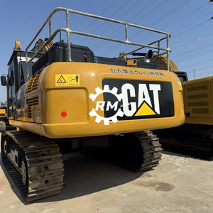 Trong kho sử dụng cat336d2l máy xúc thấp giờ làm việc máy móc xây dựng giá rẻ Giá sử dụng máy xúc mèo 336d2l cat336gc cat336 - Product Image 5