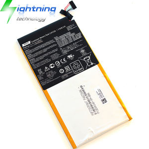 แบตเตอรี่แล็ปท็อป19Wh C11P1328 3.7V ของแท้ใหม่สำหรับ <span class=keywords><strong>ASUS</strong></span> <span class=keywords><strong>Transformer</strong></span> <span class=keywords><strong>Pad</strong></span> TF103C TF103CX TF103CG K010 0B200-00980000M TF10 - Product Image 1