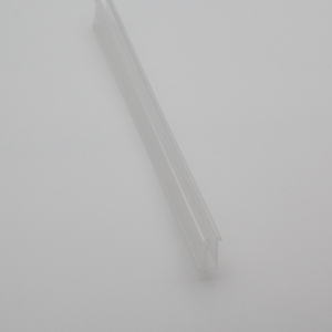 Nhôm hồ sơ mềm PVC cửa sổ cửa Gasket con dấu cao su - Product Image 3