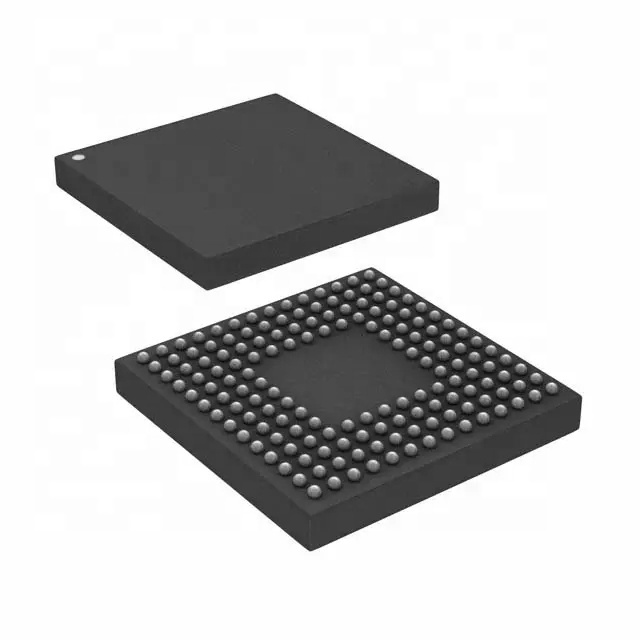 SeekEC SeekEC Chip Scale PAL/NTSC 40LFCSP Video Encoder Ic ADV7179BCPZ with Digital Cameras