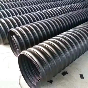 थोक कस्टम सर्पिल घाव hdpe - Product Image 3