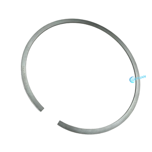 Segment de piston de moteur pour machines de construction Cummins B4.5 QSB4.5 ISB4.5 (références 4089724, 5306462, 3932520, 3903384, 4891106, 3932519, 3940777) - Product Image 4