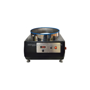 Bốn vòi phun Spin-Spray Coater (300-3000 rpm, 12 "Wafer) W/tùy chọn phun đầu-VTC-300SS-4 - Product Image 5