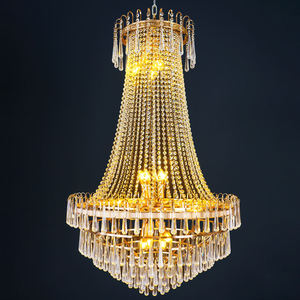 Export Quality <b>LED</b> chandelier <b>ceiling</b> fixture for residential and commercial <b>lighting</b> advanced illumination Available For Sale - Product Image 2