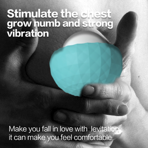 Massaggiatore Muscolare Intelligente MINI per Corpo e Cellulite, Macchina per Massaggio Schiena e Collo per il Piacere Sessuale - Product Image 6