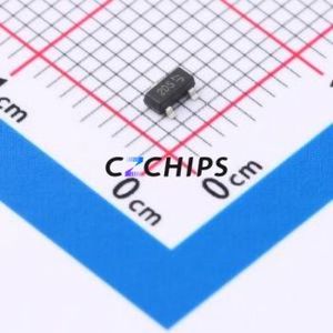 ทรานซิสเตอร์ขั้วต่อสองขั้ว ZXTP5240F-7ใหม่ดั้งเดิม (BJT) - Product Image 1