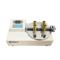 Outil de mesure Testeur de dispositif Ct Cap Capuchon de bouteille Testeur de couple Testeur de couple Compteur de couple