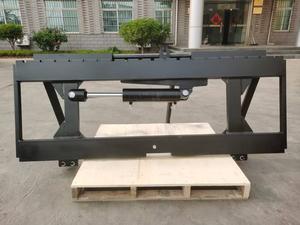 Cambiador lateral de montacargas 2ton 2.5ton 3ton 1100, 1200 ancho 2A 3A - Product Image 3