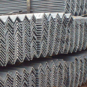 Горячий стиль Угловые стержни стальной угол железа оцинкованный угол железа 50x50 40x40x5 - Product Image 6