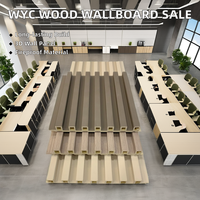 Bois de terrasse composite creux artificiel en PVC imperméable et résistant à l'eau WPC pour jardin extérieur facile à installer
