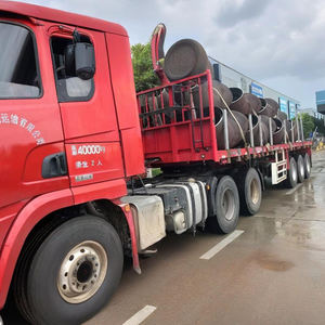 उच्च मानक भारी शुल्क ट्रेन रखरखाव शेड डबल लेयर स्टील क्लैडिंग कुशल स्थानिक योजना इस्पात संरचना भवन - Product Image 6