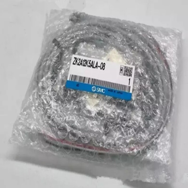 Plc 1pc New Vacuum Nerator Zk2a12k5ala-08 Zk2a12k5ala08 Free Shipping for Warranty Product