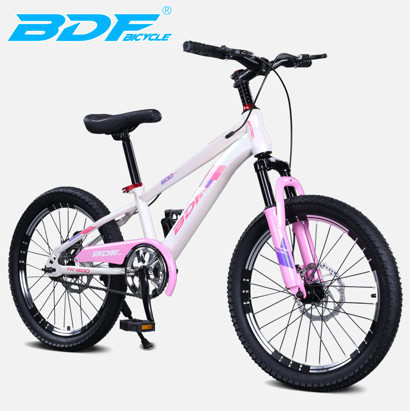 Rosa BDF-WS
