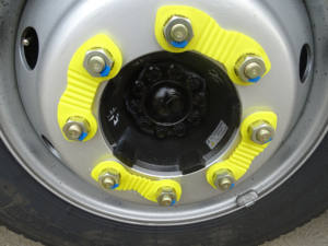 Verrou <span class=keywords><strong>de</strong></span> sécurité SL32-89, verrou <span class=keywords><strong>de</strong></span> sécurité 32 mm, verrou <span class=keywords><strong>de</strong></span> sécurité 3 1/2 pouces et 89 mm, verrou <span class=keywords><strong>de</strong></span> <span class=keywords><strong>roue</strong></span> - Product Image 4