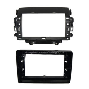 Double cadre radio 2 Din pour HONDA AVANCIER 2017 Stereo DVD Player Install Surround Trim Panel Kit Face Plate <span class=keywords><strong>Audio</strong></span> Fascia - Product Image 3