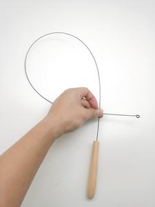 Jouet pour chat à plumes, bâton de chatonnerie portable, simulation d'oiseau, plusieurs styles - Product Image 5