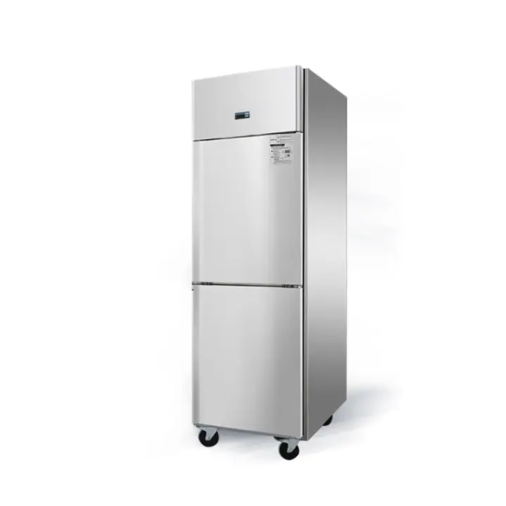 Upright Fridge Freezer Commercial Commercial Freezer Display Fridge Deep Freeze Commercial Fridge And Freezer For Shop