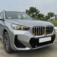 J ONE Nouveau design CSL Jaune DRL Module LED Ensemble de feux DRL personnalisés pour BMW X1 Feux DRL LED Feux de jour LED F48 F49 2023-UP
