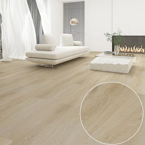 वाटरप्रूफ नमी-प्रूफ स्पा फर्श टाइल विनाइल pvc इंटरलॉकिंग प्लास्टिक फ़्लोरिंग विनाइल क्लिक प्लांक फर्श टाइल पत्थर - Product Image 3