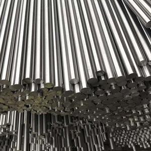 Direkt ab Werk Schnelle Lieferung Maßgefertigte 201 202 301 304L 321 <span class=keywords><strong>316</strong></span> 316L Polierte Runde Edelstahlstangen mit Zuschnittservice - Product Image 4