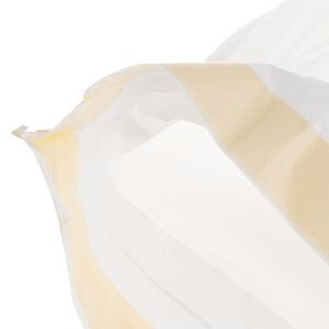 20 sacs/rouleau en PE épais pour litière de chat, fabriqués à partir de matériaux recyclés, design hygiénique et élastique, pour supermarchés et fournitures pour chatons - Product Image 3