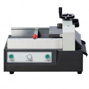 330mm Size Paper <b>Cutter</b> <b>Machine</b> 13 Inch Paper Cutting <b>Machine</b> - Product Image 1