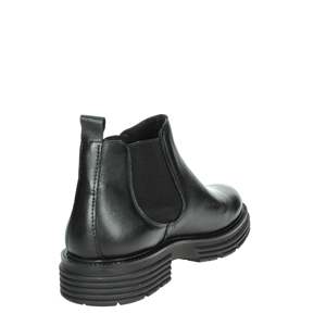 Botas Chukka Hermann Scott para Hombre, Negras, Talla 45 - Product Image 3