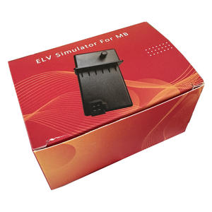 Émulateur de simulateur <span class=keywords><strong>ELV</strong></span> ESL pour <span class=keywords><strong>Mercedes</strong></span> Benz MB W204 W207 W211 <span class=keywords><strong>W212</strong></span> - Product Image 5