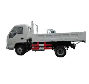 Foton forland 4x2 2 吨 3 吨 4 吨卡车迷你货运卡车出售