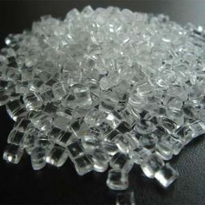 CHIMEI GPPS Granulés de plastique bruts PG-383 GPPS vierge haute résistance/Granulés de polystyrène à usage général Granulés GPPS - Product Image 5