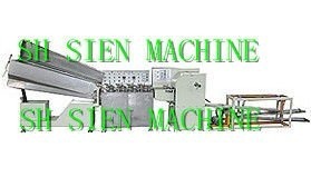 High Productivity Die Forming Lollipop Production Line Lollipops <b>Candy</b> Making <b>Machine</b> <b>Candy</b> Making <b>Machine</b> for Die-forming Lolli - Product Image 5